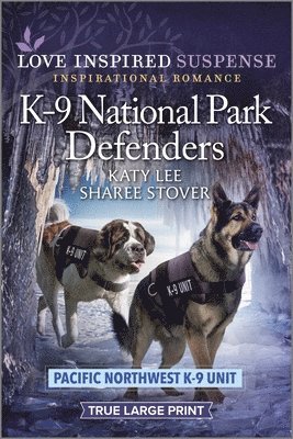 K-9 National Park Defenders 1