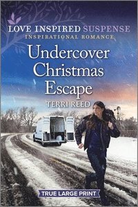 bokomslag Undercover Christmas Escape