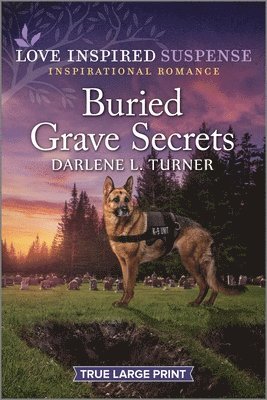 Buried Grave Secrets 1