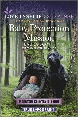 bokomslag Baby Protection Mission