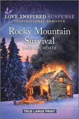 Rocky Mountain Survival 1