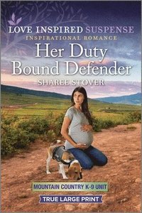 bokomslag Her Duty Bound Defender