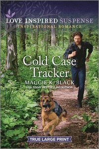 bokomslag Cold Case Tracker