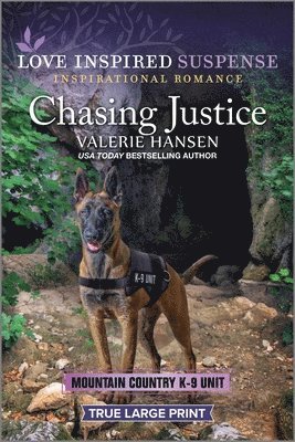 Chasing Justice 1