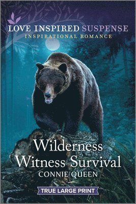 Wilderness Witness Survival 1