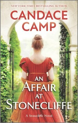 Candace Camp - An Affair at Stonecliffe, Pocket. Tillgänglighet: Lägg i varukorg