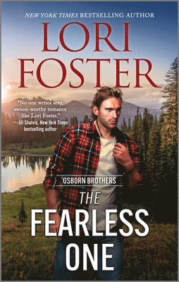 Lori Foster - The Fearless One, Pocket