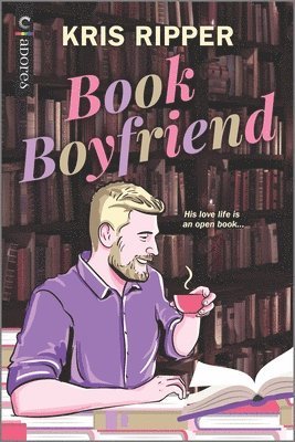 Book Boyfriend 1