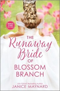 bokomslag The Runaway Bride of Blossom Branch