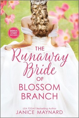 bokomslag The Runaway Bride of Blossom Branch