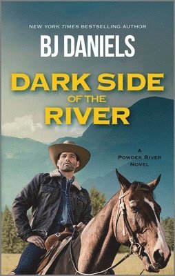 Dark Side of the River 1