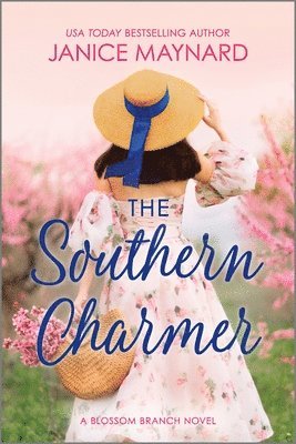 Janice Maynard - The Southern Charmer, Häftad