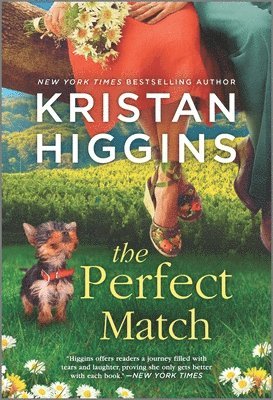 Kristan Higgins - The Perfect Match, Pocket
