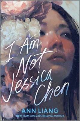 I Am Not Jessica Chen 1