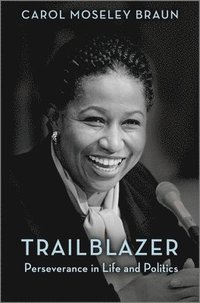 bokomslag Trailblazer