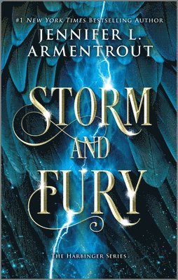 Storm and Fury 1