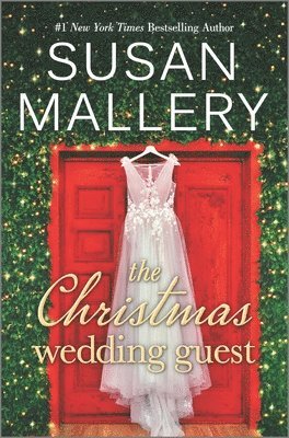 CHRISTMAS WEDDING GUEST 1