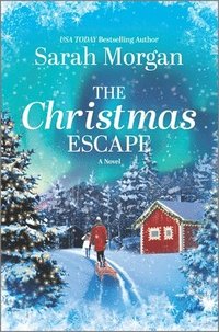 bokomslag Christmas Escape