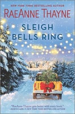 Thayne, R: Sleigh Bells Ring