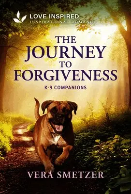 Vera Smetzer - The Journey to Forgiveness: An Uplifting Inspirational Romance, Pocket. Tillgänglighet: Lägg i varukorg