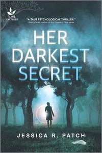 bokomslag Her Darkest Secret