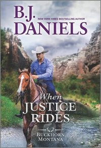 bokomslag When Justice Rides