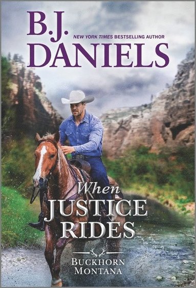 bokomslag When Justice Rides