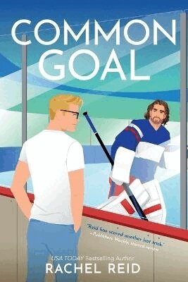 Rachel Reid - Common Goal, Häftad
