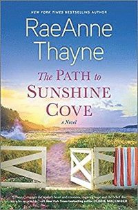 bokomslag The Path to Sunshine Cove