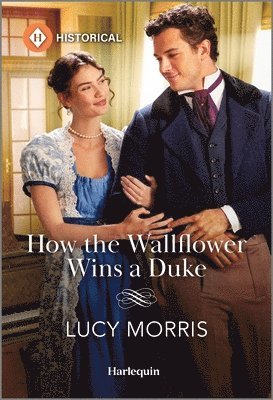 How the Wallflower Wins a Duke 1