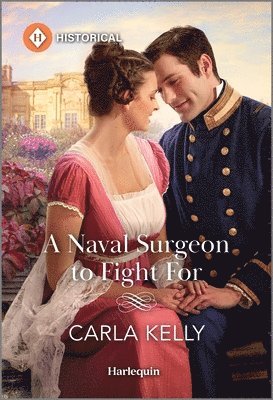 A Naval Surgeon to Fight for 1