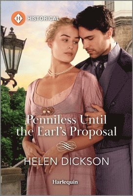 Penniless Until the Earl's Proposal 1