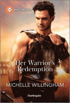 Her Warrior's Redemption 1