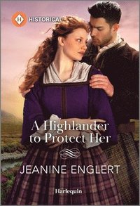 bokomslag A Highlander to Protect Her