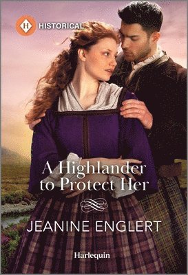 A Highlander to Protect Her 1