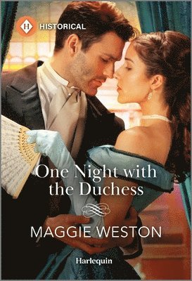 bokomslag One Night with the Duchess