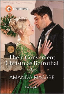 Their Convenient Christmas Betrothal 1