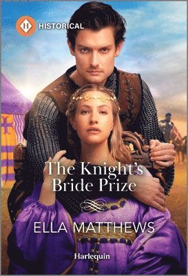 bokomslag The Knight's Bride Prize