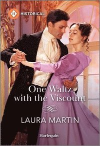 bokomslag One Waltz with the Viscount