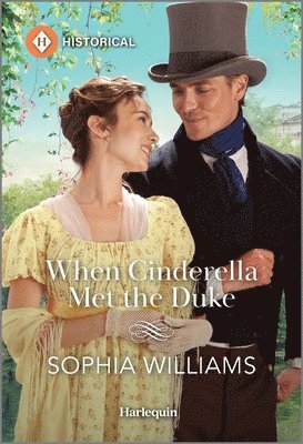 When Cinderella Met the Duke 1