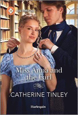 Miss Anna and the Earl 1