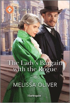 The Lady's Bargain with the Rogue 1