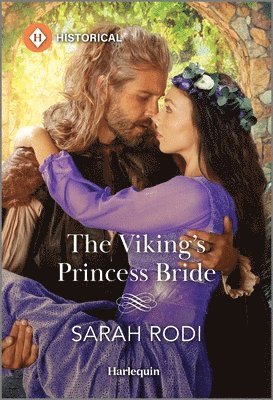 The Viking's Princess Bride 1