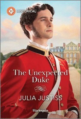 The Unexpected Duke 1