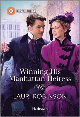 Winning His Manhattan Heiress 1