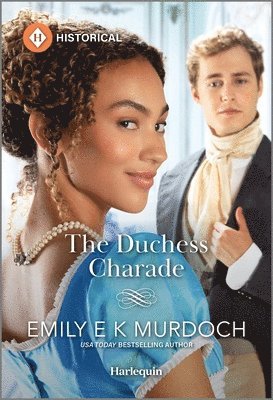 The Duchess Charade 1