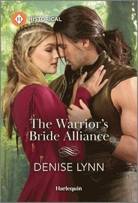 bokomslag The Warrior's Bride Alliance