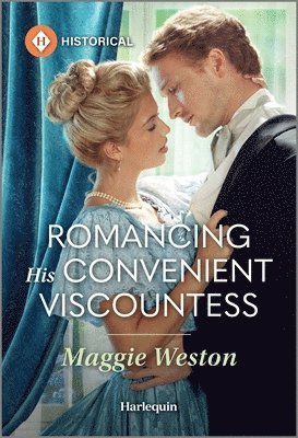 bokomslag Romancing His Convenient Viscountess