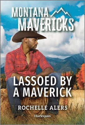 bokomslag Lassoed by a Maverick