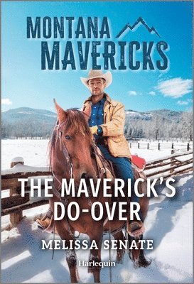 bokomslag The Maverick's Do-Over